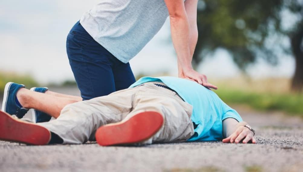 CPR