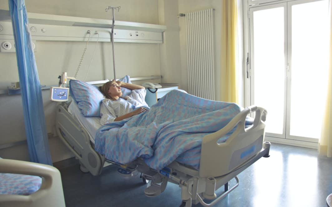 patient