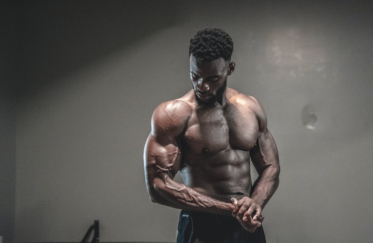 bodybuilder
