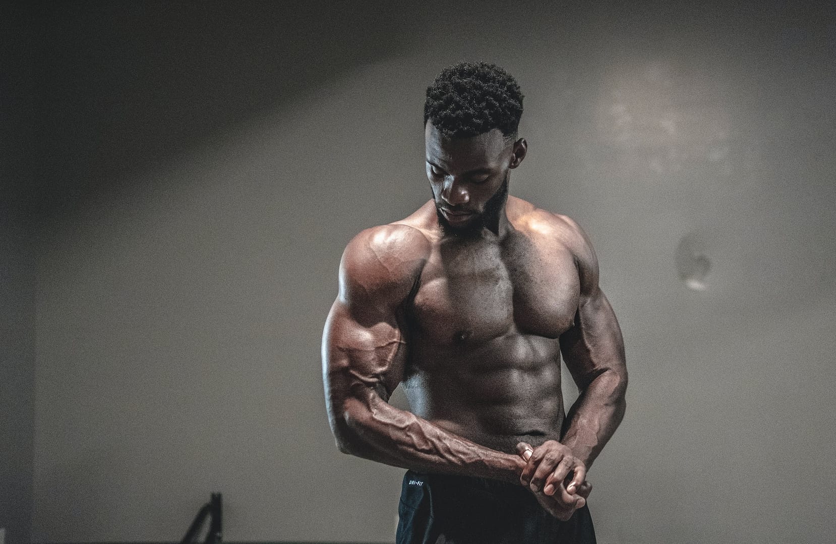 bodybuilder