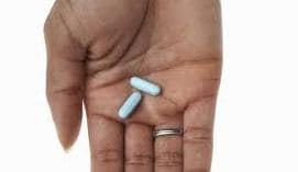 pill