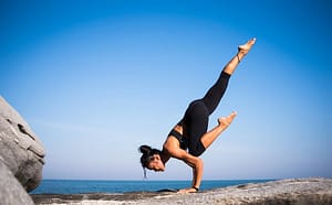 yoga