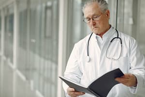 Doctor 