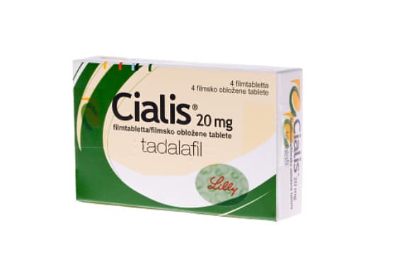 Cialis