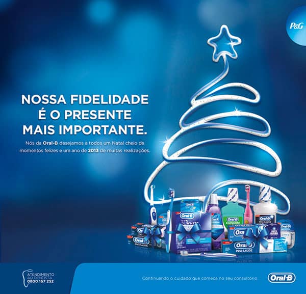 oralb