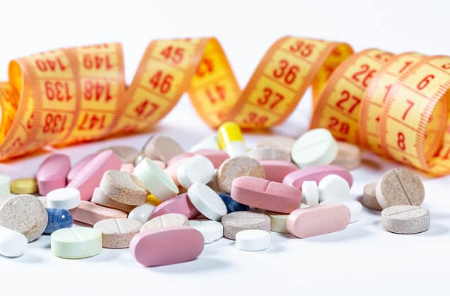 weight loss pills