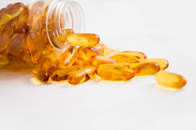dietary supplements