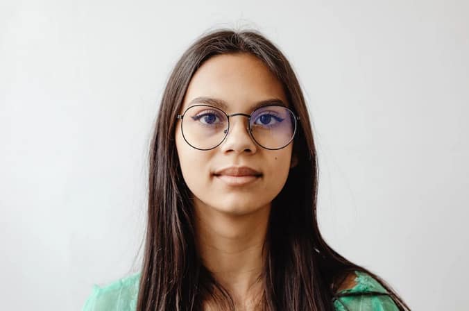 glasses