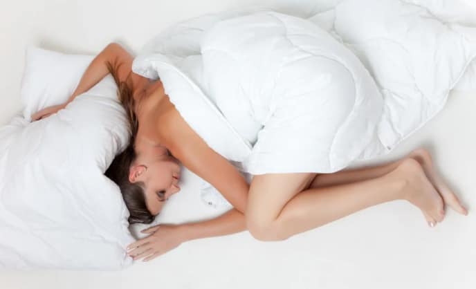 sleep