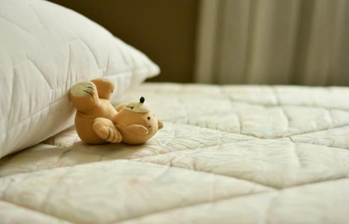 mattress