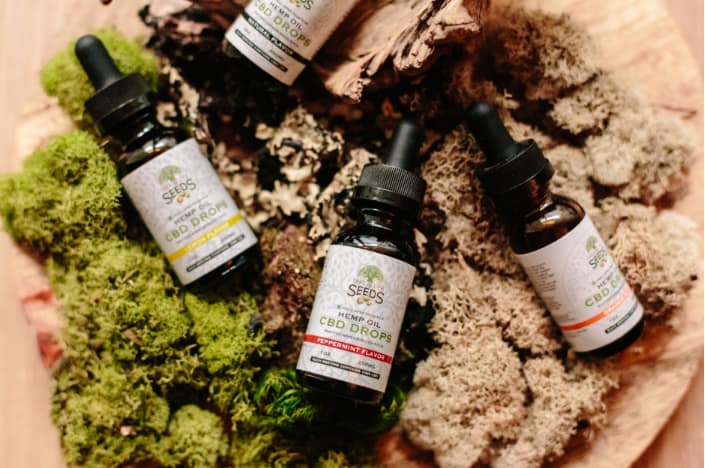cbd hemp oil