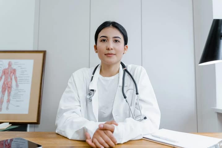 radiologist