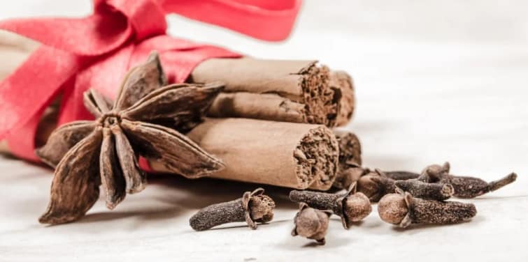 pumpkin spice latte's health benefits