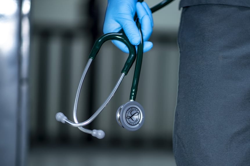 Stetoscope