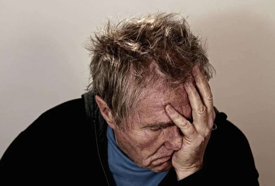 head pain